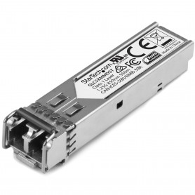 StarTech.com Cisco GLC-SX-MMD Compatibile Ricetrasmettitore SFP - 1000BASE-SX (GLCSXMMDST)