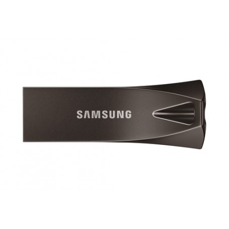 Samsung MUF-64BE unità flash USB 64 GB USB tipo A 3.2 Gen 1 (3.1 Gen 1) Grigio (MUF-64BE4/APC)