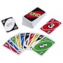 Mattel Games Carte UNO (W2087)