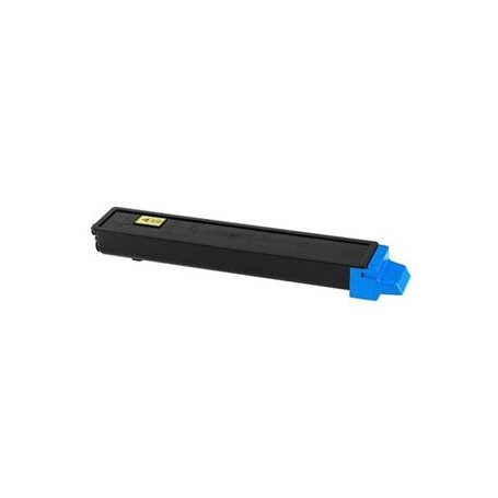 KYOCERA TK-8315C cartuccia toner 1 pz Originale Ciano (1T02MVCNL0)