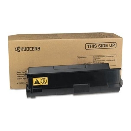 KYOCERA TK-1125 cartuccia toner 1 pz Originale Nero (1T02M70NL1)