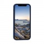 dbramante1928 Monaco custodia per cellulare 15,5 cm (6.1") Cover Blu (MO61PABL1397)