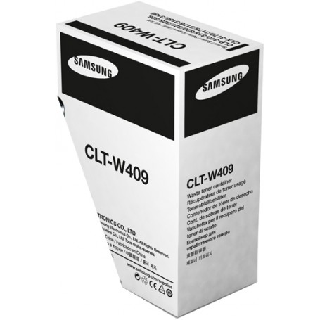 Samsung Unità di raccolta toner originale CLT-W409 (SU430A)