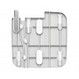 D-Link AC1300 Wave 2 Dual-Band 1000 Mbit/s Bianco Supporto Power over Ethernet (PoE) (DBA-X1230P) (DAP-2610) (DBA-X1230P)