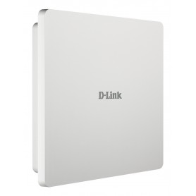 D-Link AC1200 Bianco Supporto Power over Ethernet (PoE) (DAP-3666)