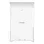 D-Link DAP-2622 punto accesso WLAN 1200 Mbit/s Bianco Supporto Power over Ethernet (PoE) (DAP-2622)