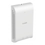 D-Link DAP-2622 punto accesso WLAN 1200 Mbit/s Bianco Supporto Power over Ethernet (PoE) (DAP-2622)