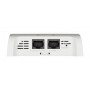 D-Link DAP-2622 punto accesso WLAN 1200 Mbit/s Bianco Supporto Power over Ethernet (PoE) (DAP-2622)