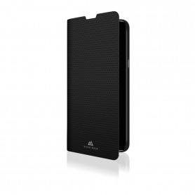 Hama The Standard custodia per cellulare 15,5 cm (6.1") Custodia a libro Nero (2091MPU02)