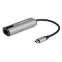 StarTech.com Adattatore da USB 3.0 Type-C a 2,5 Gigabit Ethernet - 2.5GBASE-T (US2GC30)
