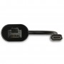 StarTech.com Adattatore da USB 3.0 Type-C a 2,5 Gigabit Ethernet - 2.5GBASE-T (US2GC30)