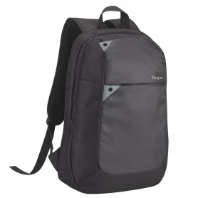Targus TBB565GL borsa per notebook 39,6 cm (15.6") Zaino Nero, Grigio (TBB565GL)