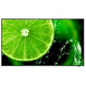 NEC MultiSync E658 165,1 cm (65") IPS 4K Ultra HD Nero (60005059)