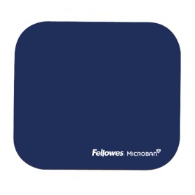 Fellowes Microban Blu (5933805)