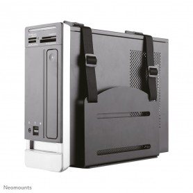 Neomounts by Newstar Supporto per PC (CPU-W100BLACK)