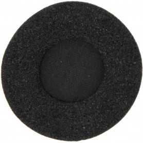 Jabra Biz 2300 Schiuma Nero 10 pz (14101-38)