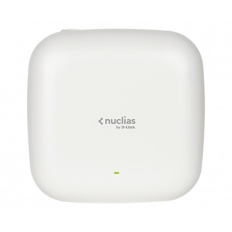 D-Link DBA-X1230P punto accesso WLAN Bianco Supporto Power over Ethernet (PoE) (DBA-X1230P)