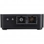 StarTech.com Convertitore da USB a fibra ottica - 100 Mbps - Adattatore di rete compatto da USB 2.0 a fibra - Com (US100A20FXSC)