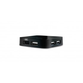 D-Link DUB-H4 480 Mbit/s (DUB-H4)
