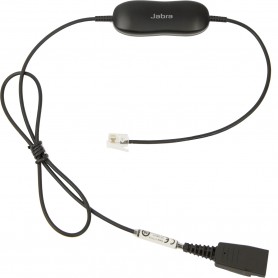 Jabra 88001-03 accessorio per cuffia Cavo (88001-03)