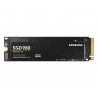 Samsung 980 M.2 500 GB PCI Express 3.0 V-NAND NVMe (MZ-V8V500BW)