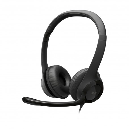Logitech LGT-H390 (981-000406)