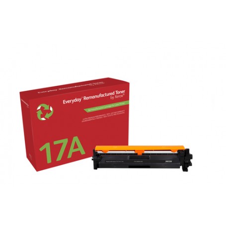 TONER XEROX X CF217A (006R04498)