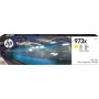 HP Cartuccia giallo ad alta capacità originale 973X PageWide (F6T83AE)