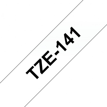 Brother TZE141 nastro per etichettatrice (TZE141)