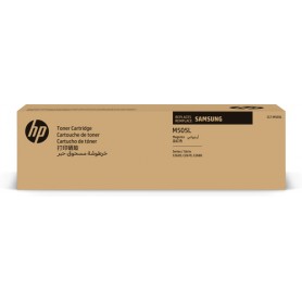 Samsung Cartuccia toner magenta a resa elevata CLT-M505L (SU302A)