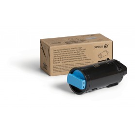 Xerox Cartuccia toner Ciano a Standard da 2.400 pagine per VersaLink C500 / C505 (106R03859)
