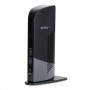 StarTech.com Docking station Universale USB3.0 per laptop DVI HDMI - Dual-Monitor con Ethernet audio (USB3SDOCKHD)