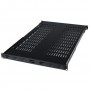 StarTech.com Ripiano fisso per armadio server a rack, profondità regolabile (ADJSHELF)
