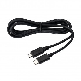 Jabra 14208-28 cavo USB 1,5 m USB C Micro-USB B Nero (14208-28)