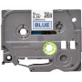 Brother Nastro per etichettatura 9mm (TZE521)