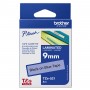 Brother Nastro per etichettatura 9mm (TZE521)