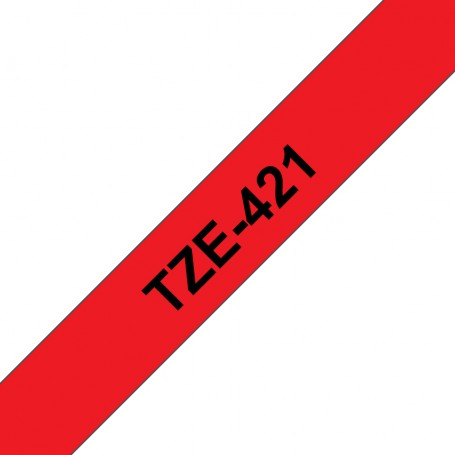 Brother TZE421 nastro per etichettatrice (TZE421)