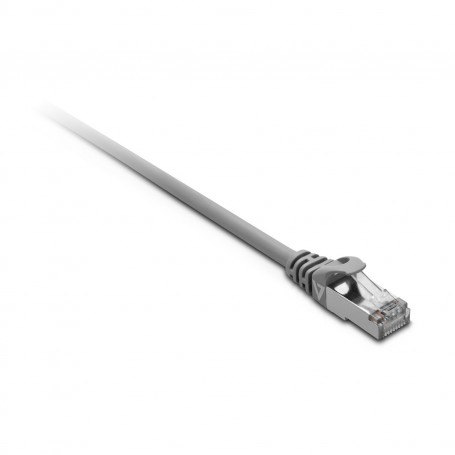 V7 CAT7 SFTP Patch Cable 3m grigio (V7CAT7FSTP-3M-GRY-1E)