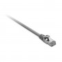 V7 CAT7 SFTP Patch Cable 3m grigio (V7CAT7FSTP-3M-GRY-1E)