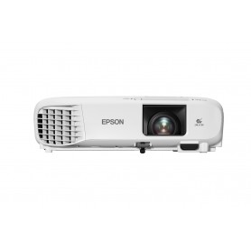 EPSON VIDEOPROIETTORE EB-W49 WXGA 3800 LUMEN, CONTR 16000:1, VGA/HDMI (V11H983040)