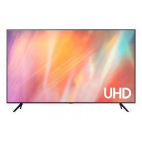 Samsung BE43A-H Pannello piatto per segnaletica digitale 109,2 cm (43") 4K Ultra HD Grigio Processore integrato (LH43BEAHLGUXEN)