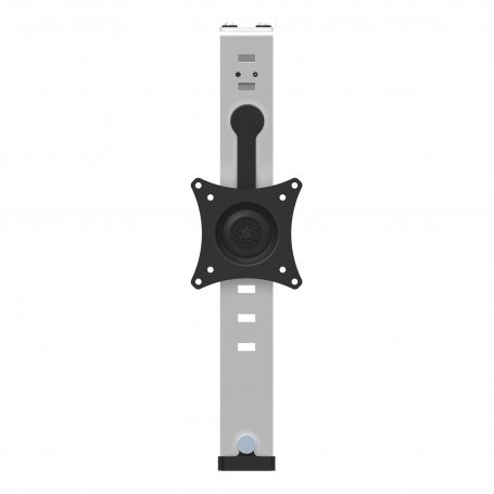 StarTech.com Supporto per Monitor da Cubicolo - Micro Regolabile (ARMCBCLB)