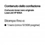 HP Cartuccia toner nero originale LaserJet 655A (CF450A)