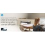 HP Cartuccia inchiostro giallo DesignJet 728, 130 ml (F9J65A)