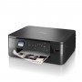 MF INK COL A4 FAX WIFI LAN F/R BROTHER DCPJ1050DW 17PPM (DCP-J1050DW) (DCPJ1050DWRE1) (DCP-J1050DW) (DCPJ1050DWRE1)