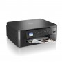 MF INK COL A4 FAX WIFI LAN F/R BROTHER DCPJ1050DW 17PPM (DCP-J1050DW) (DCPJ1050DWRE1) (DCP-J1050DW) (DCPJ1050DWRE1)