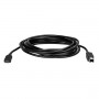 StarTech.com Cavo Stampante USB-B a USB-C da 3 m - USB 2.0 (USB2CB3M)