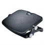 StarTech.com Poggiapiedi Ergonomico Regolabile da Scrivania (FTRST1)
