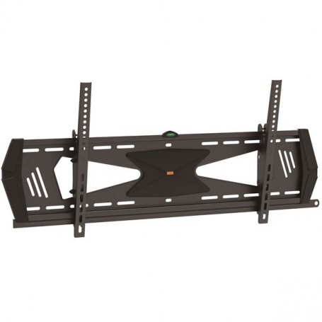 StarTech.com Supporto Inclinabile a Basso Profilo per TV a Schermo Piatto da 37" a 70" - Antifurto - VESA (FPWTLTBAT)