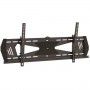 StarTech.com Supporto Inclinabile a Basso Profilo per TV a Schermo Piatto da 37" a 70" - Antifurto - VESA (FPWTLTBAT)